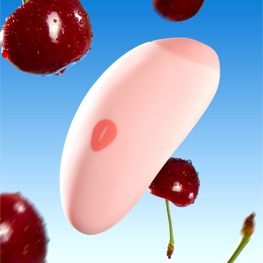Getting started with PIXIE vibrator!