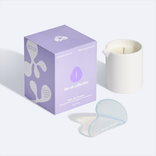 How to use a Gua Sha massage stone?