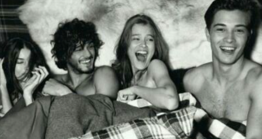 Breaking Free from Traditional Relationships: the Power of Non-mongamy