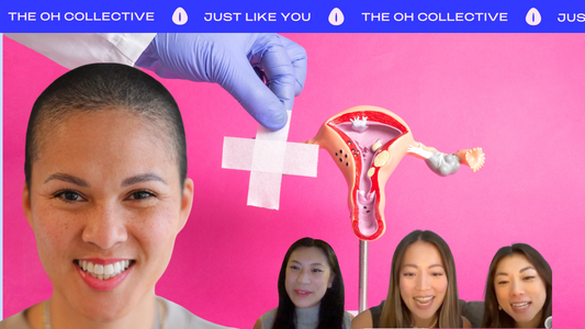 #JustLikeYou: Heavy and painful periods? An interview with Stacy Tarver Patterson on the causes, symptoms, and support for endometriosis