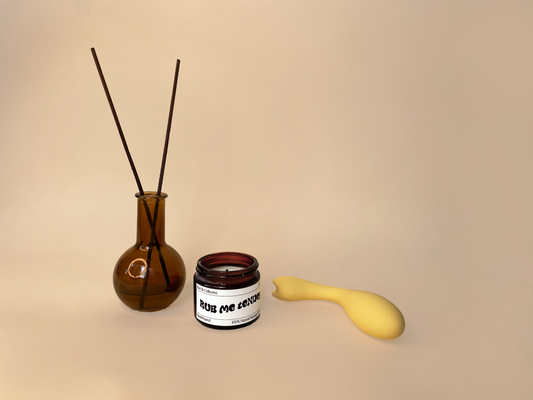7 Reasons Why Going to the Sexy Shop Is a Good Idea