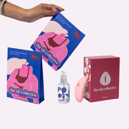 The Best Sex Toys to Take on the Road