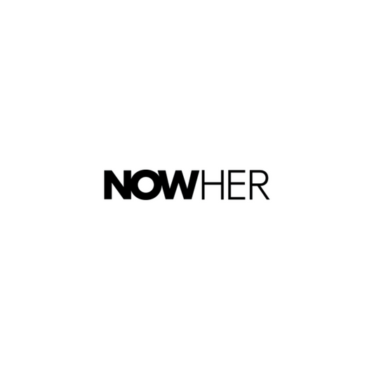 NOWHER: Girls Only 邀请你参加一场女生私密话题派对