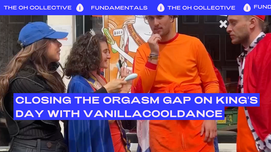 orgasm gap, the orgasm gap, what is the orgasm gap, orgasm gap statistics, closing orgasm gap, orgasm gap study, what is an orgasm gap, closing the orgasm gap vanillacooldance king's day netherlands koningsdag where is the clit