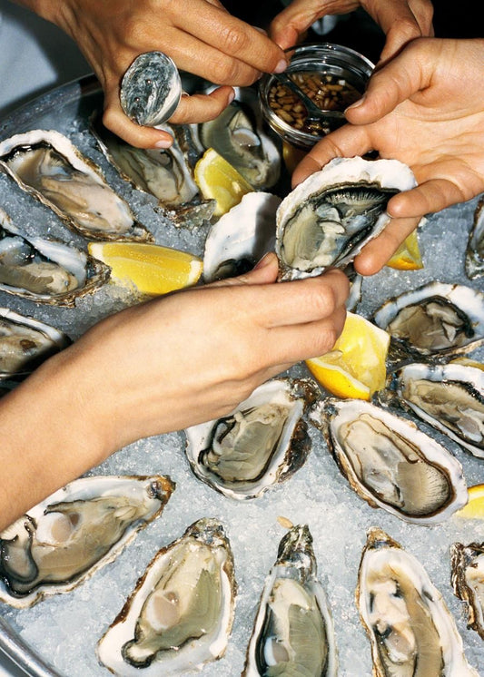 Aphrodisiacs: A brief history