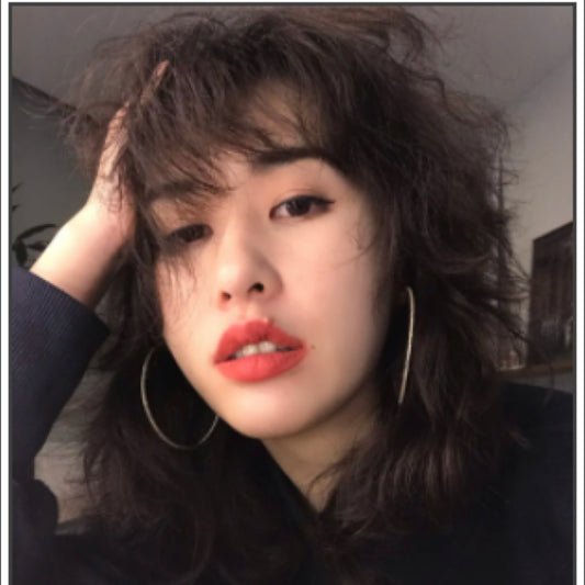 #JustLikeYou: Sakura Chan on sexual wellness and education in China