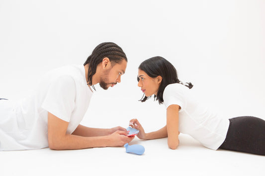 What does body count mean couple relationship sex
