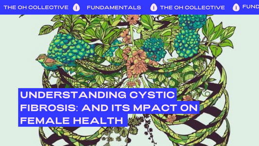 cystic fibrosis, cystic fibrosis symtoms, cystic fibrosis life expectancy, cystic fibrosis female health