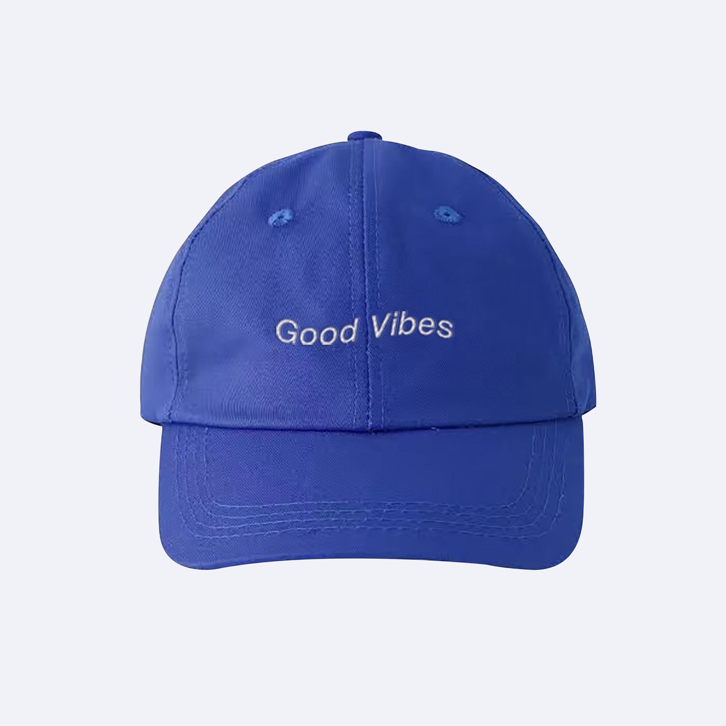 Good Vibes Cap