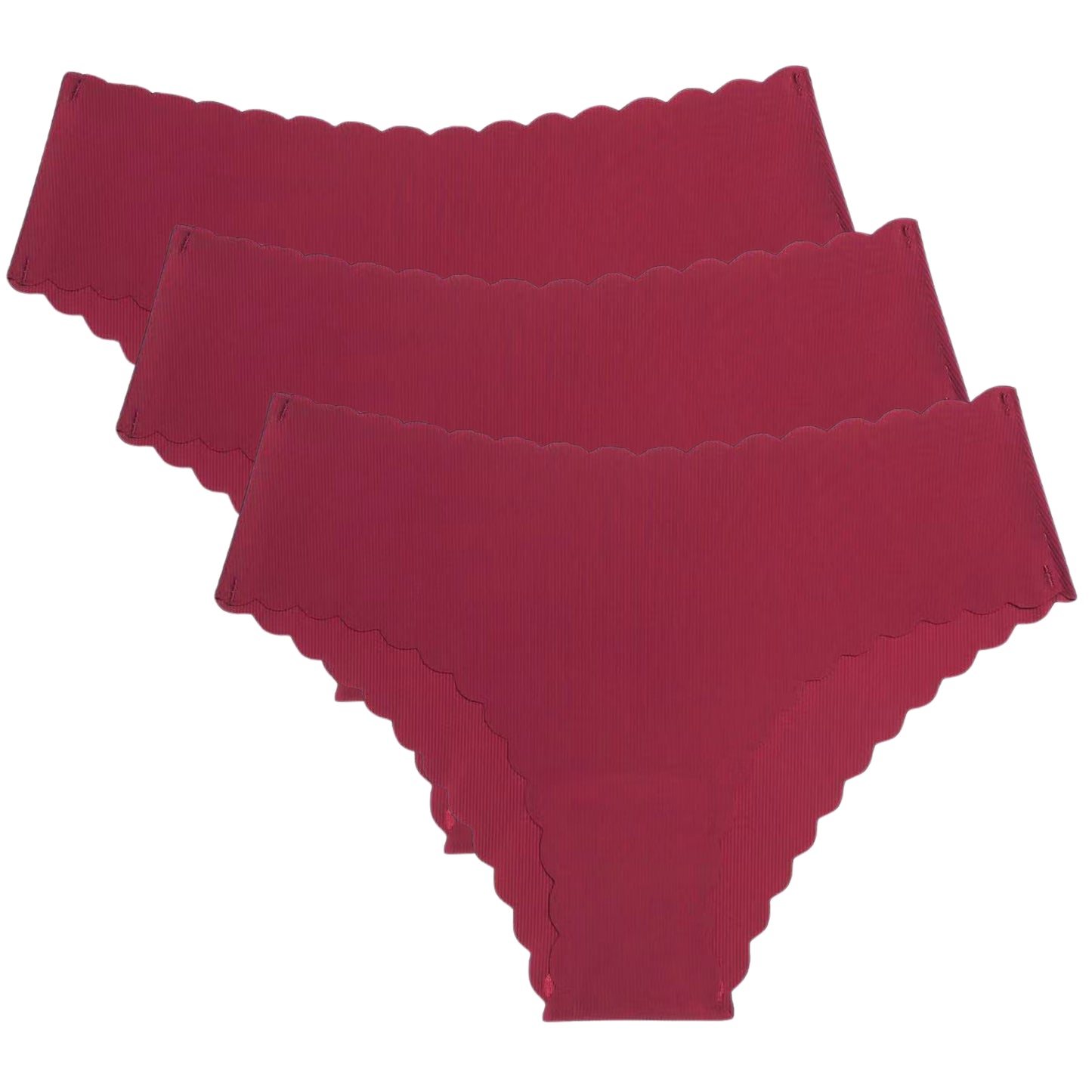 Seamless Cheekies | Neutral