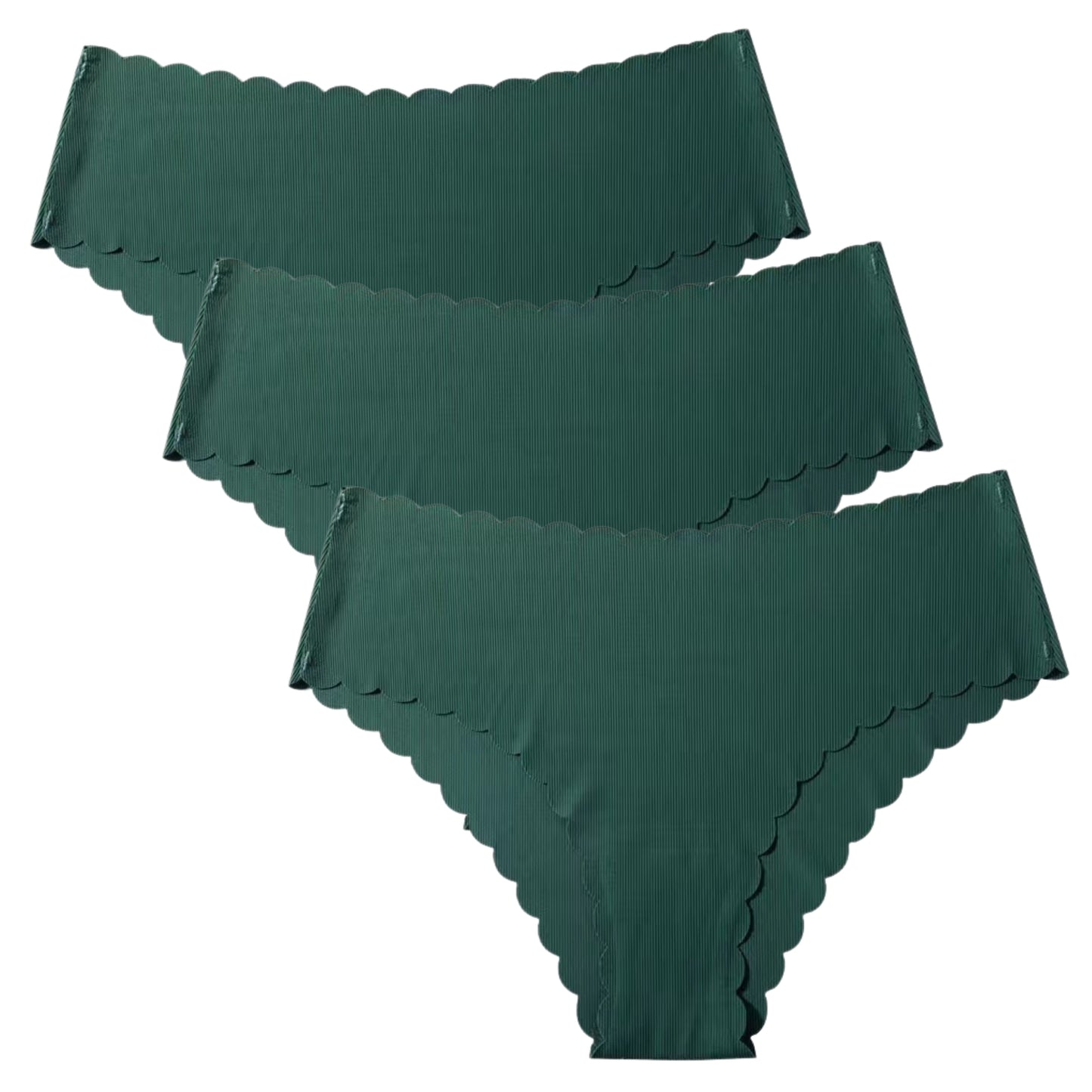 Seamless Cheekies | Neutral