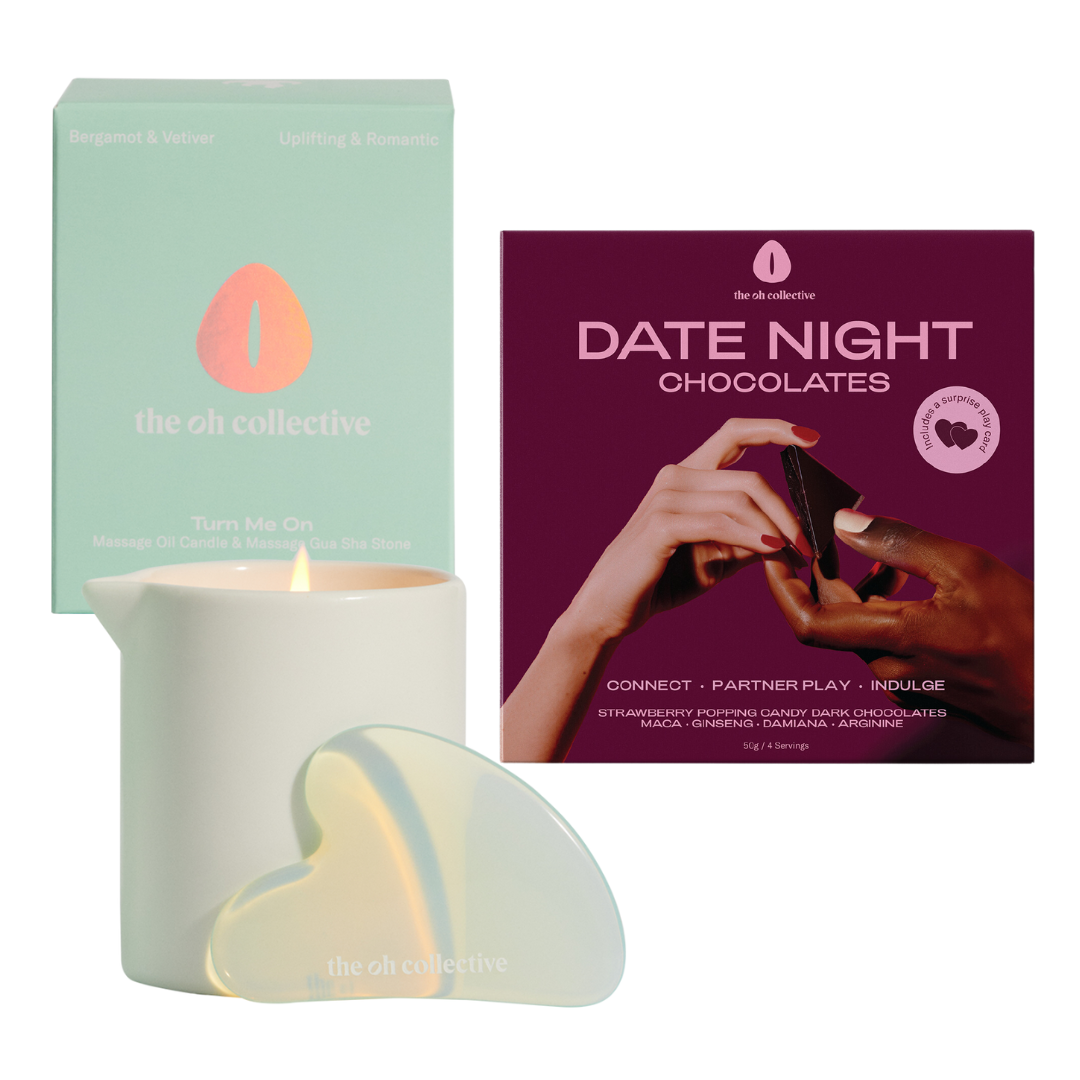 The Love Bundle