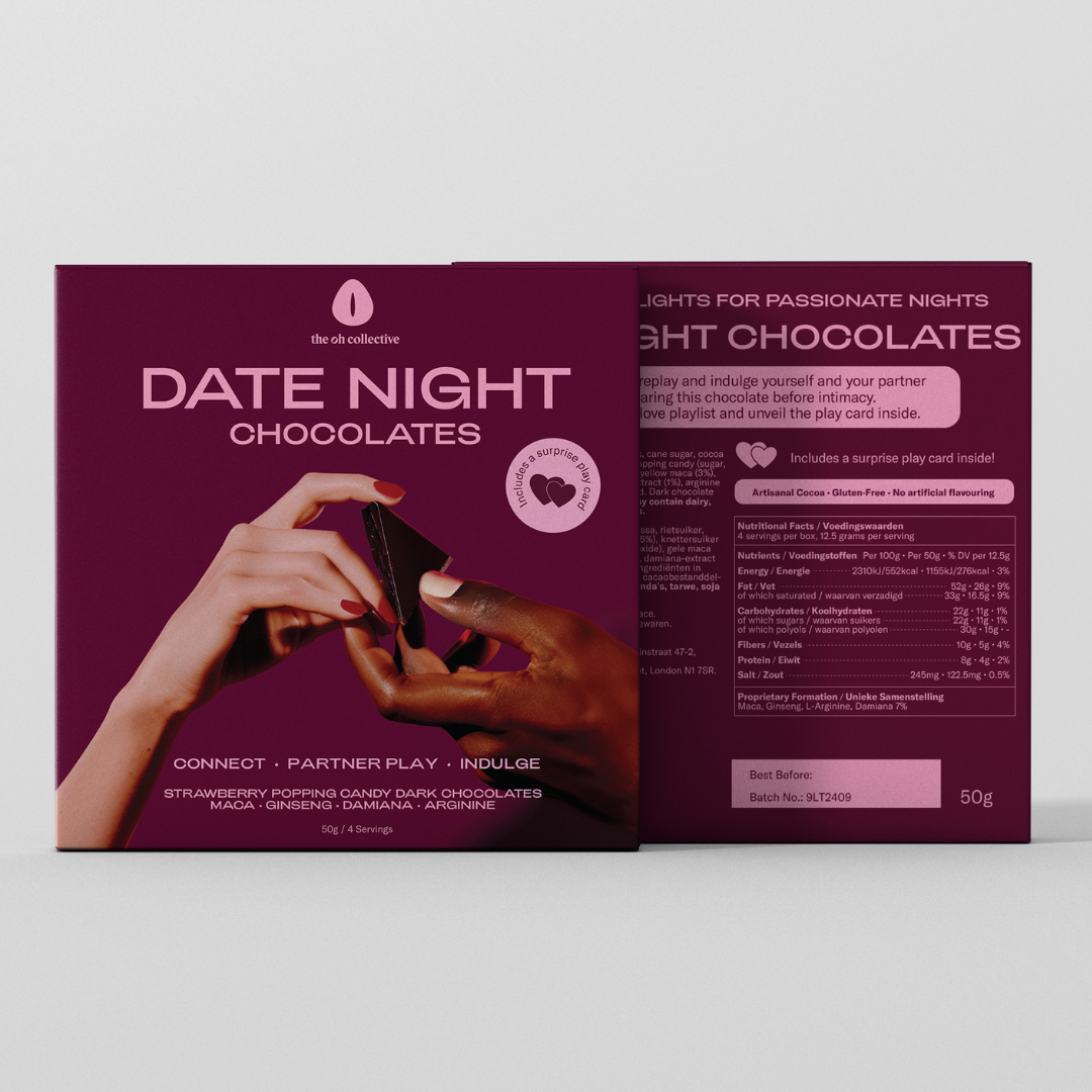 Date Night Verleiding