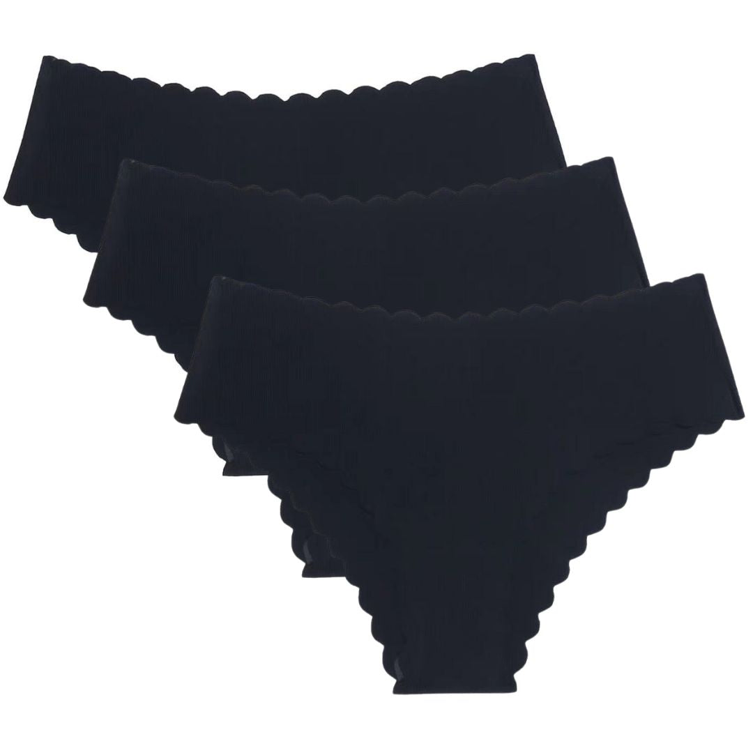 Seamless Cheekies | Neutral