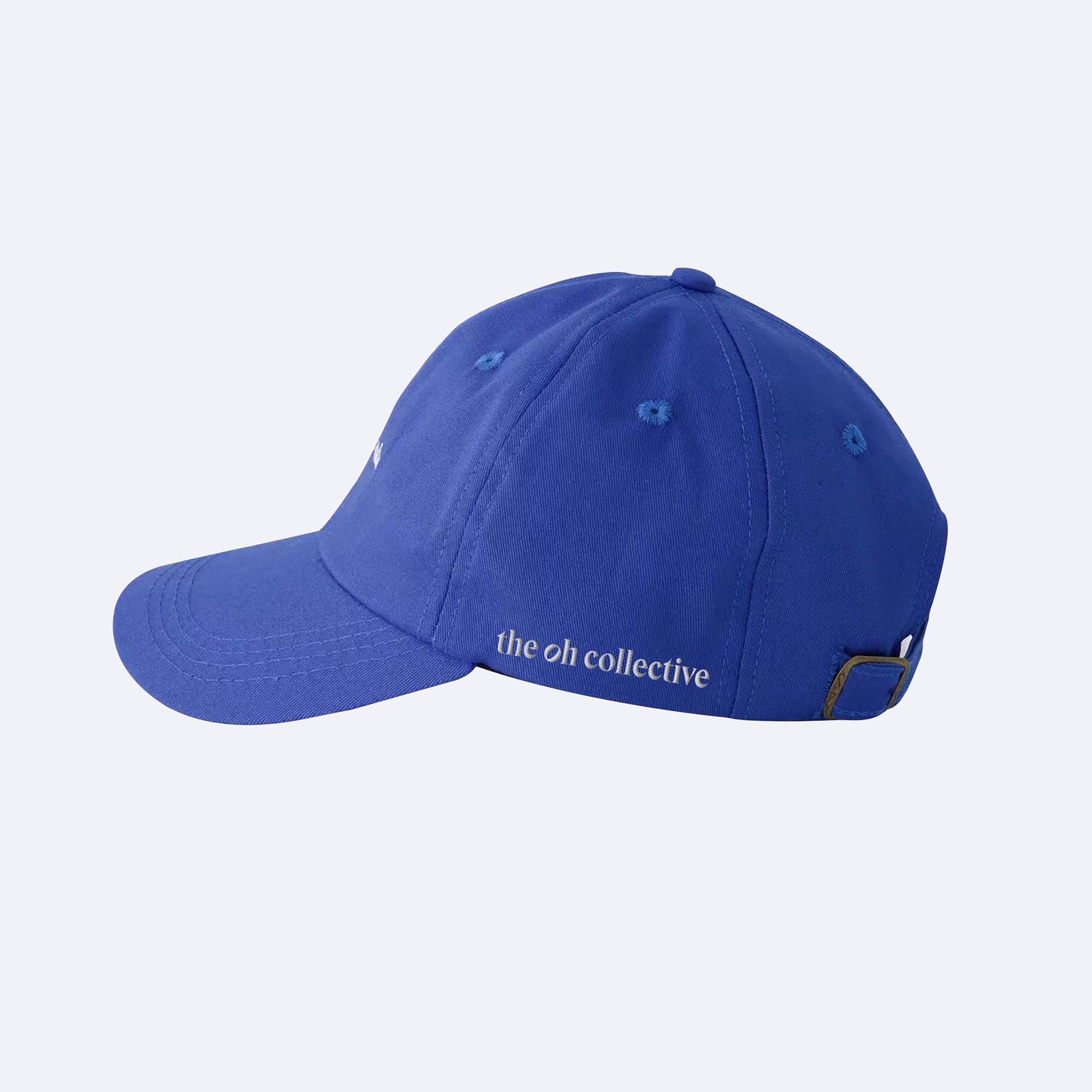 Good Vibes Cap