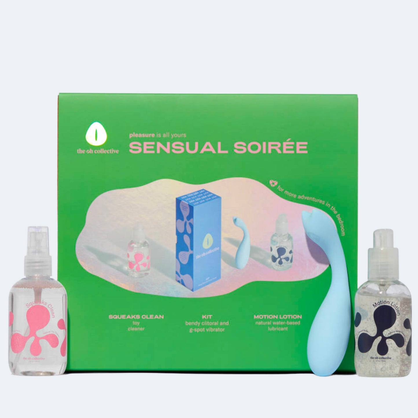 Sensual Soirée Set