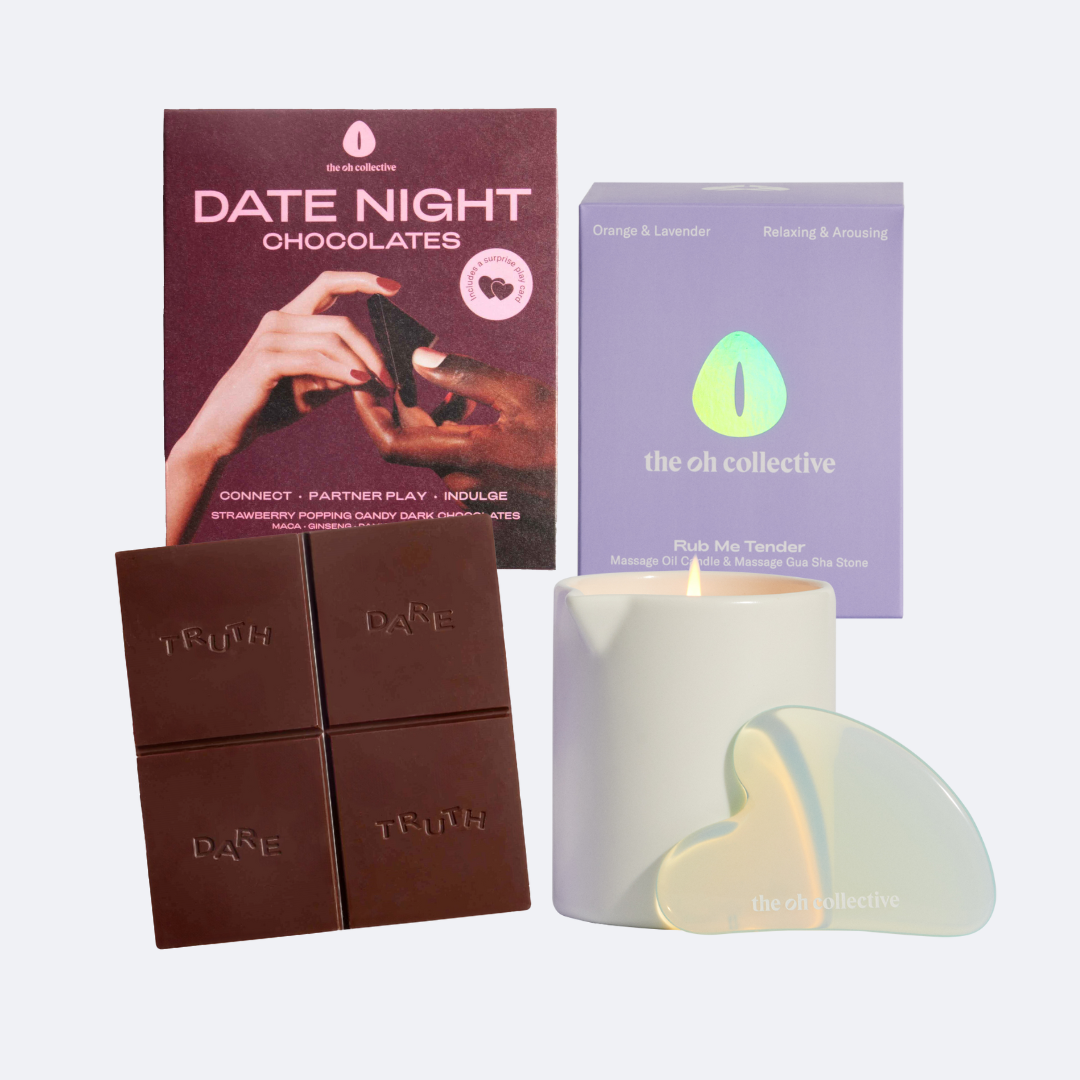 Date Night Verleiding