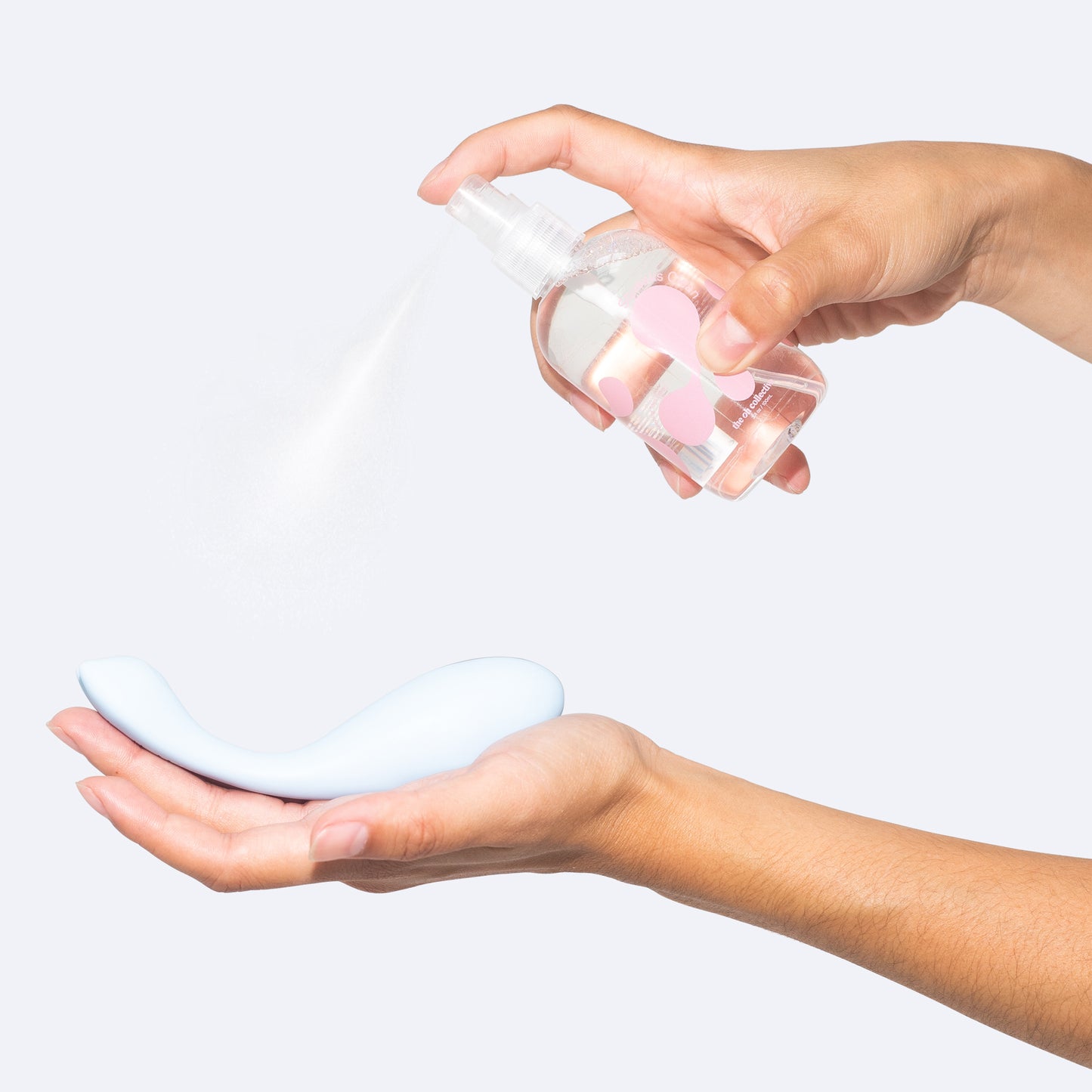 Squeaks Clean | Toy Cleaner
