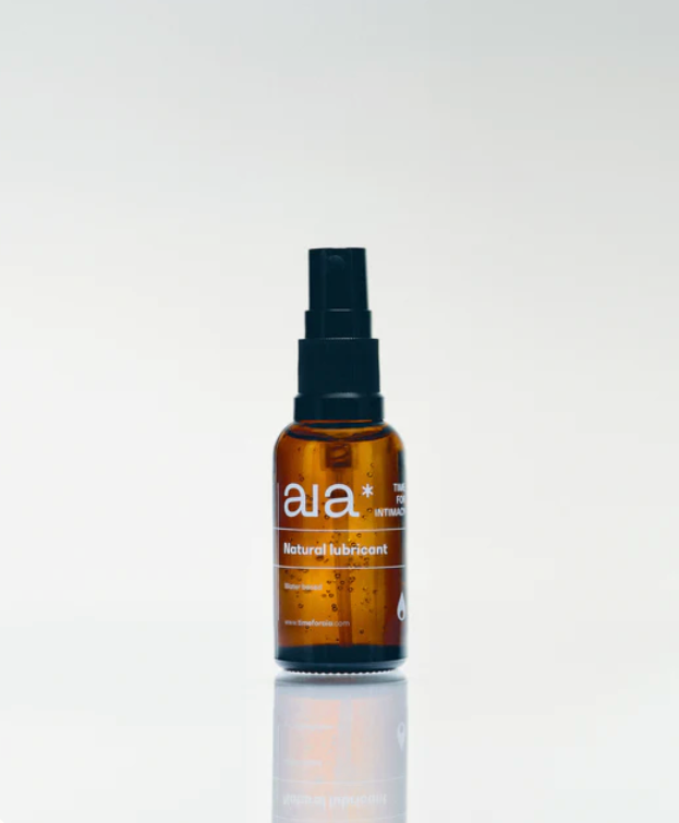 AIA* Natural Lubricant