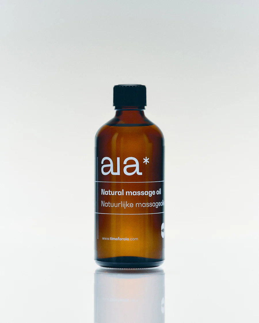 Massage Oil