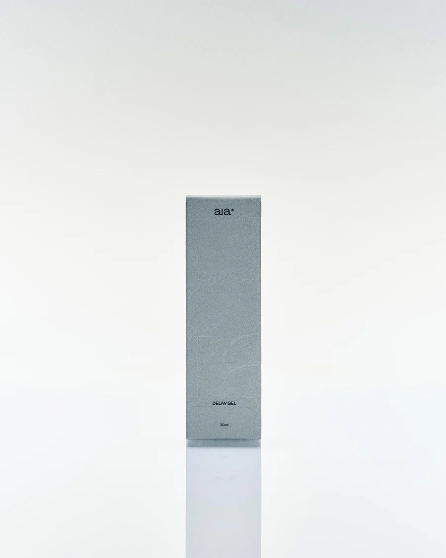 Delay Gel