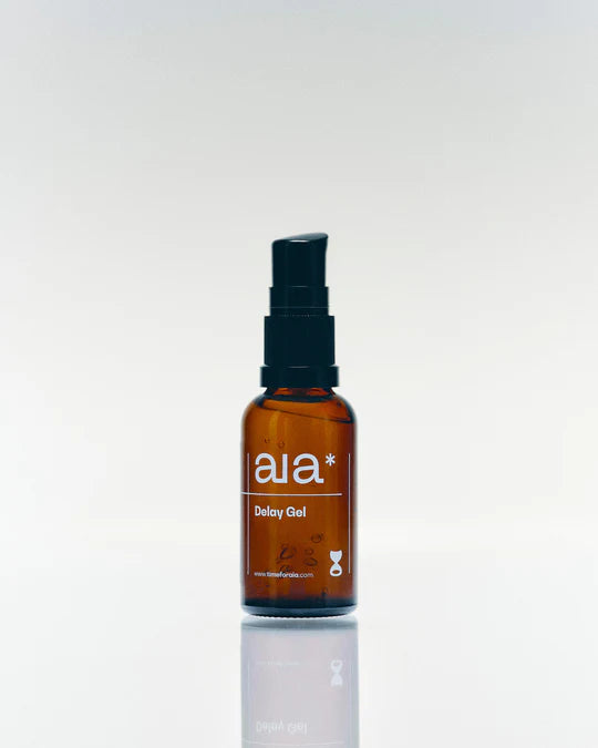 Delay Gel