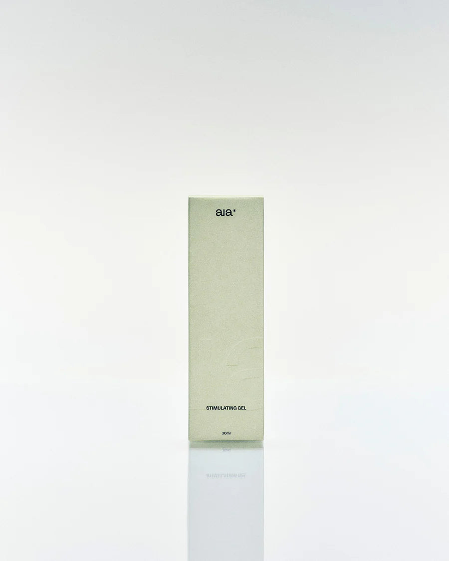 Stimulating Gel