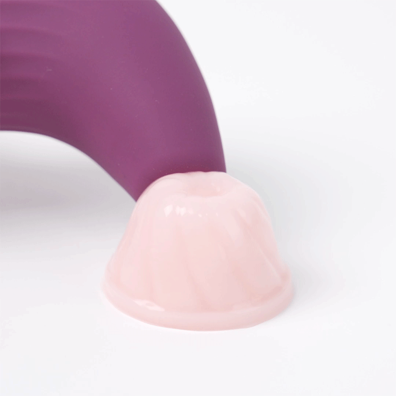 Suction Vibrator (App controlled)