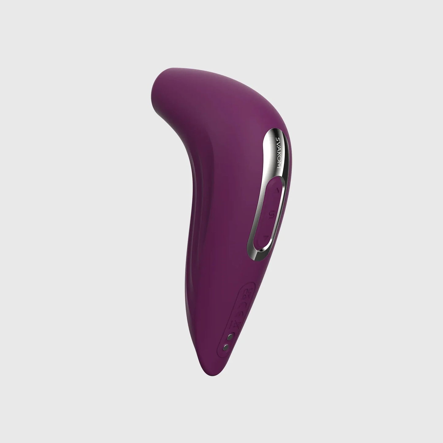 Suction Vibrator (App controlled)