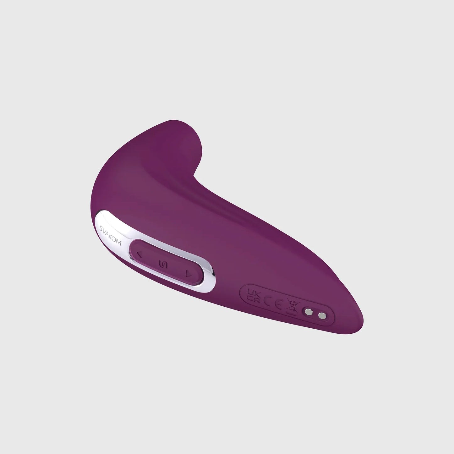 Suction Vibrator (App controlled)