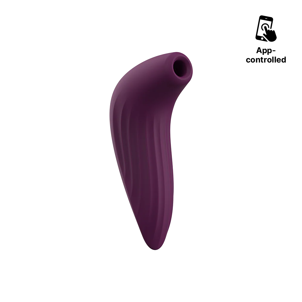 Suction Vibrator (App controlled)
