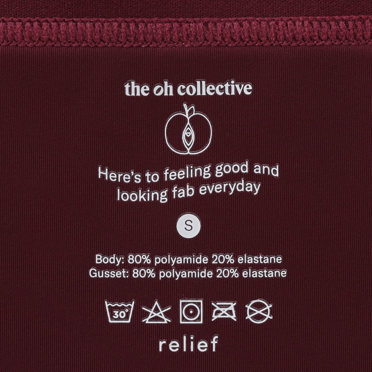 Flo Getter | Comfortable Period Set