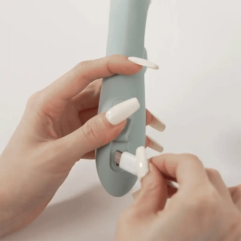Chika Warming Rabbit Vibrator By Svakom