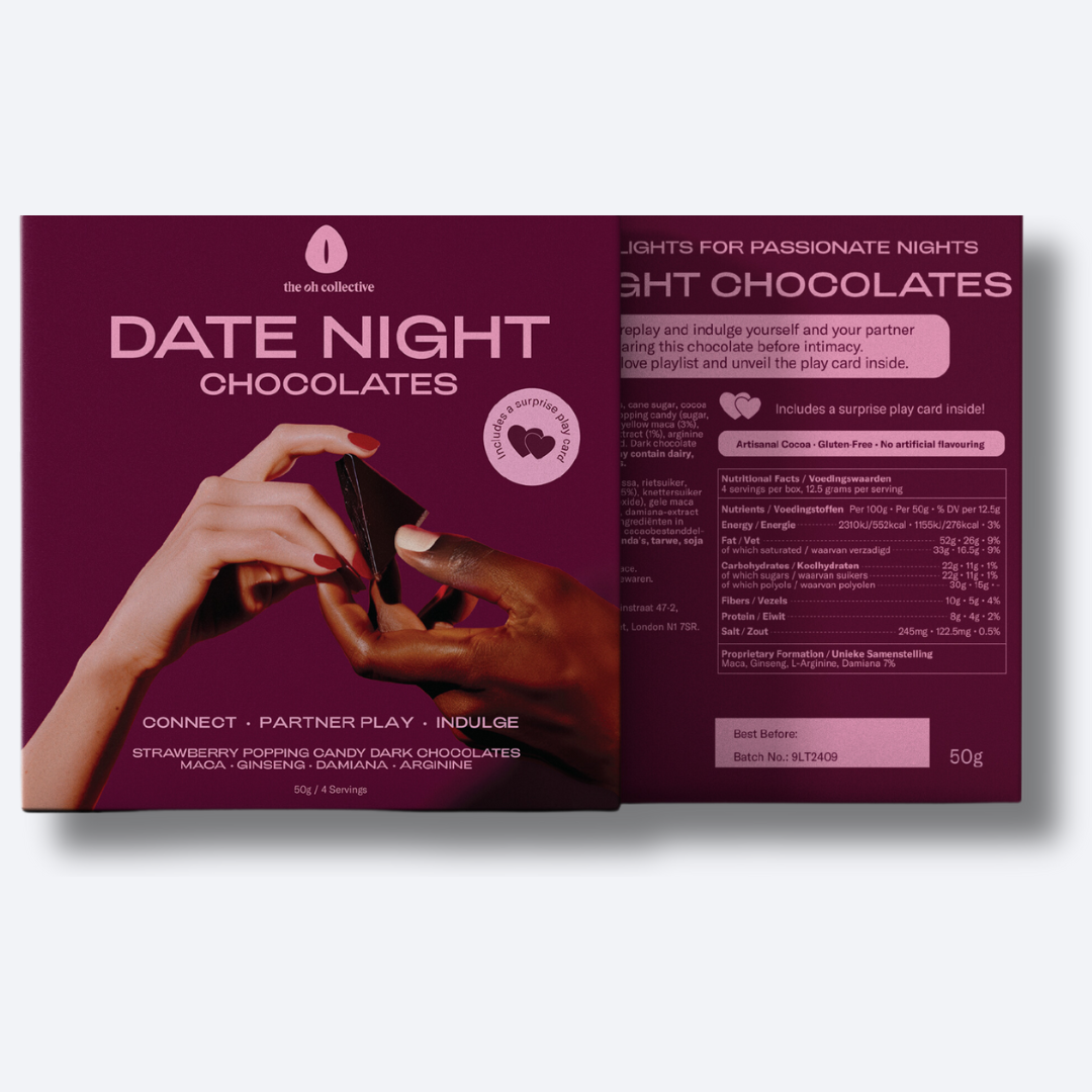 Date Night Chocolates