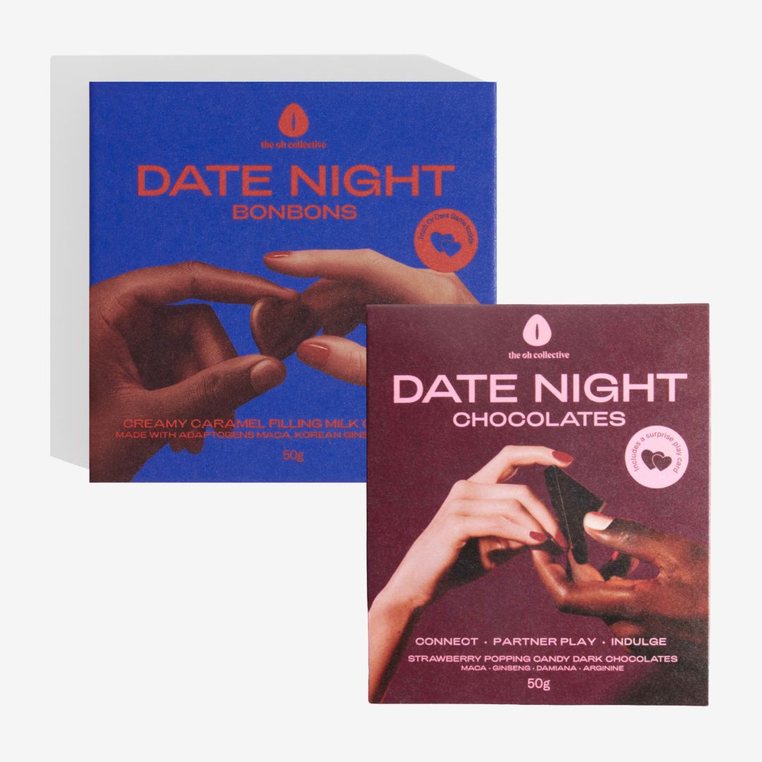 Date Night Chocolates
