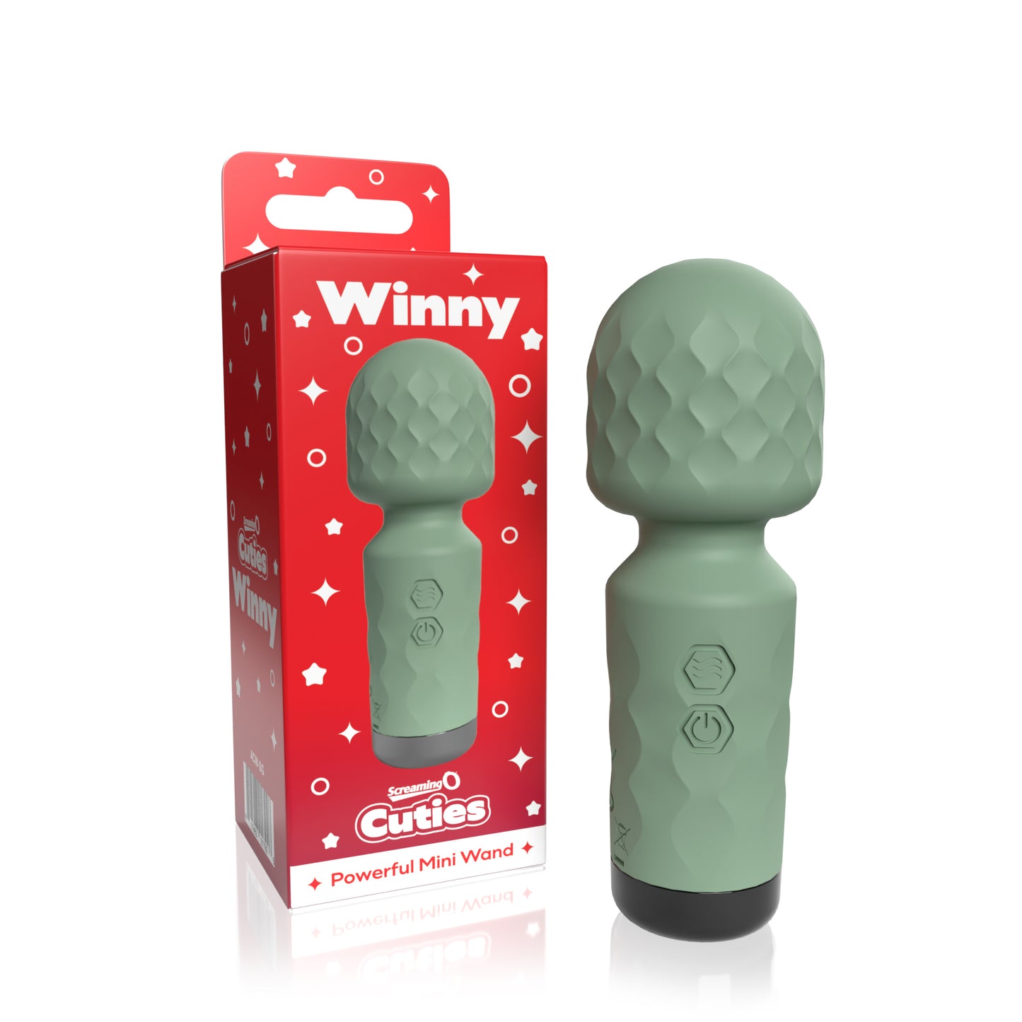 Mini Wand