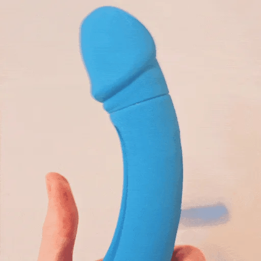 Harmony Duo Strapless Strap-On By HoneyPlay Box