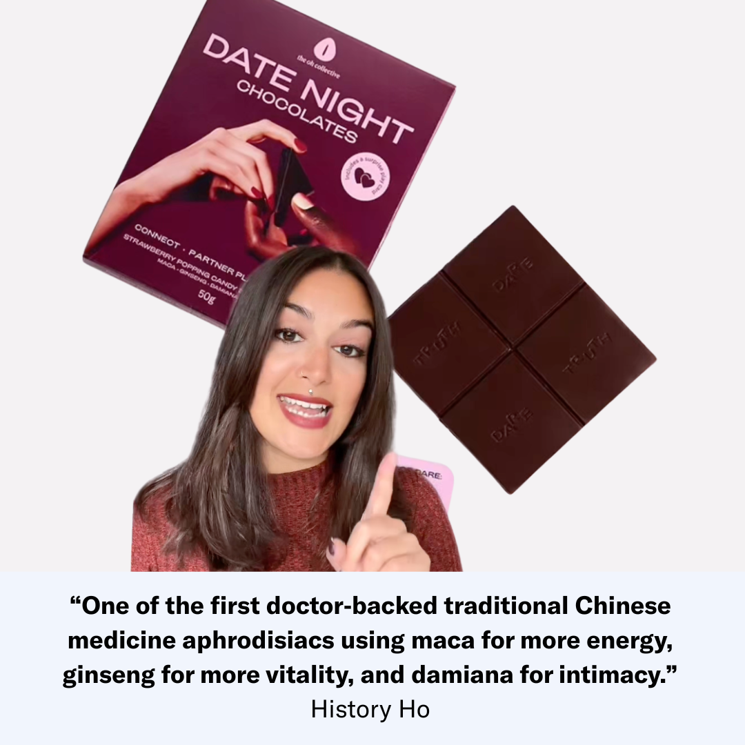 Sex Chocolates