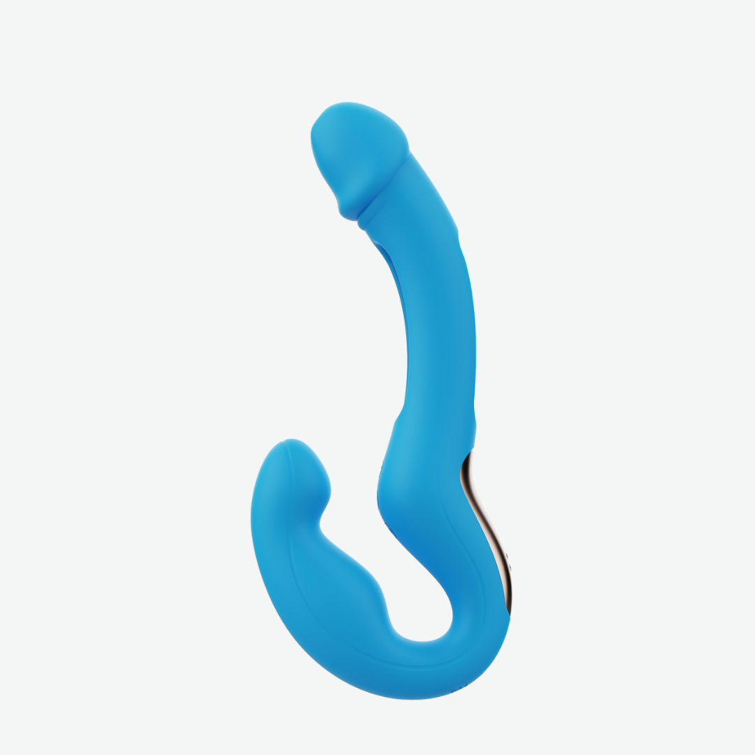 Harmony Duo Strapless Strap-On By HoneyPlay Box