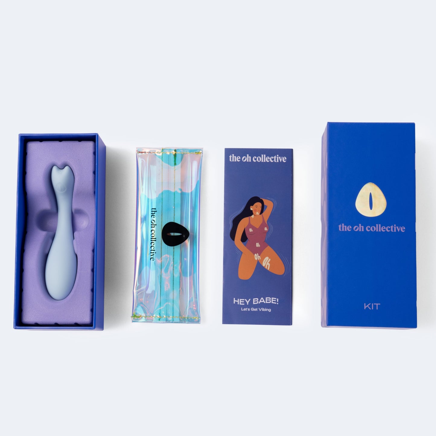 Sensual Soirée Set
