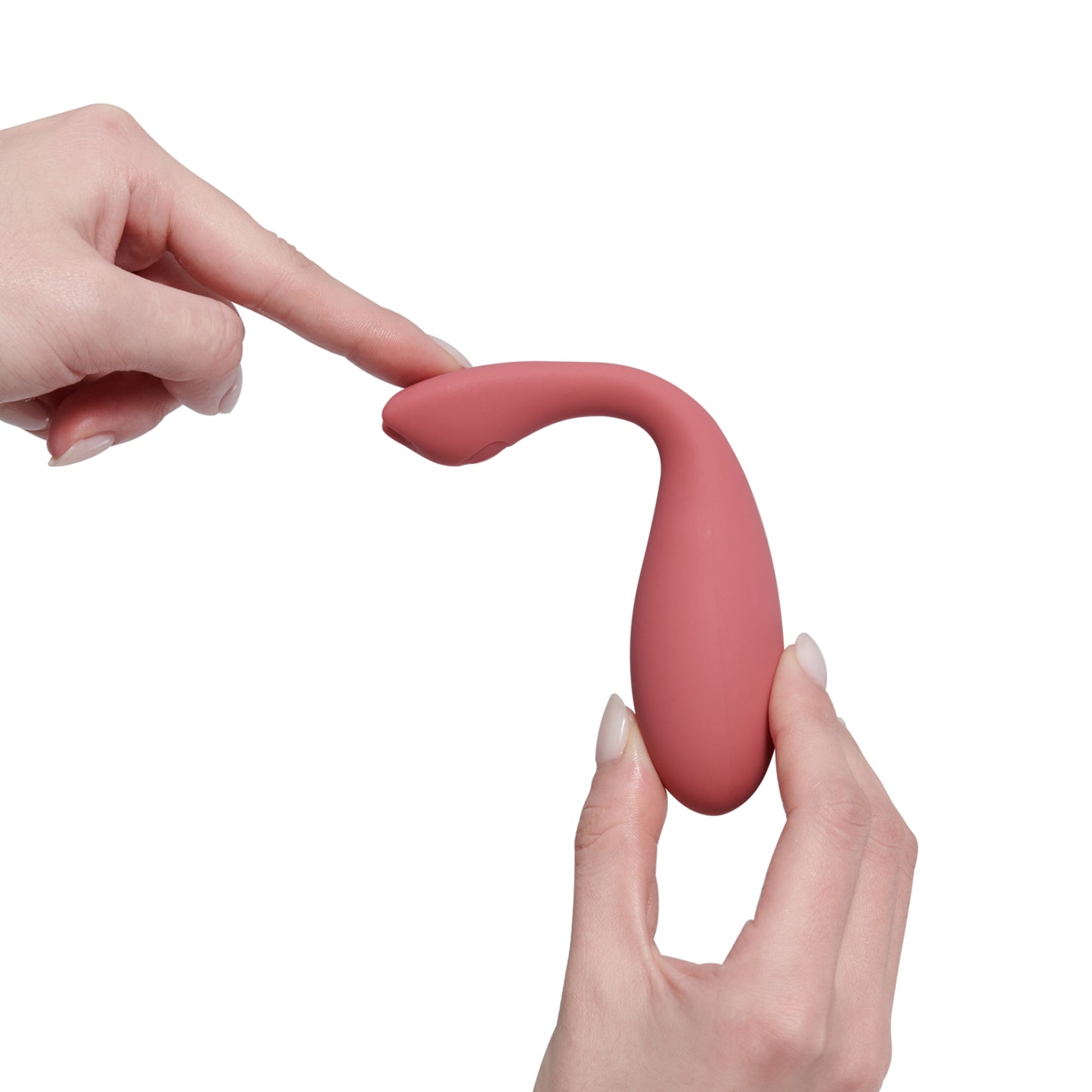 Kit | Clitoral & G-Spot Vibrator | Bendy Modern Day Rabbit Vibrator