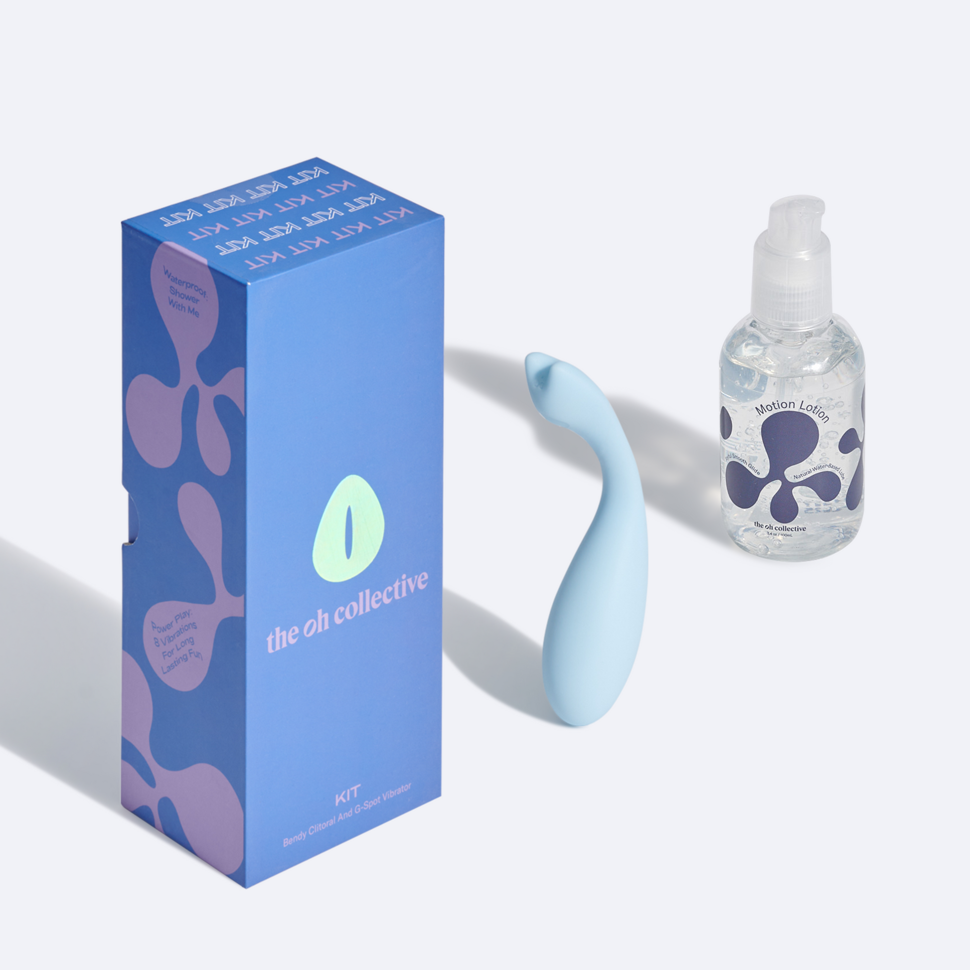 Glow Up Kit