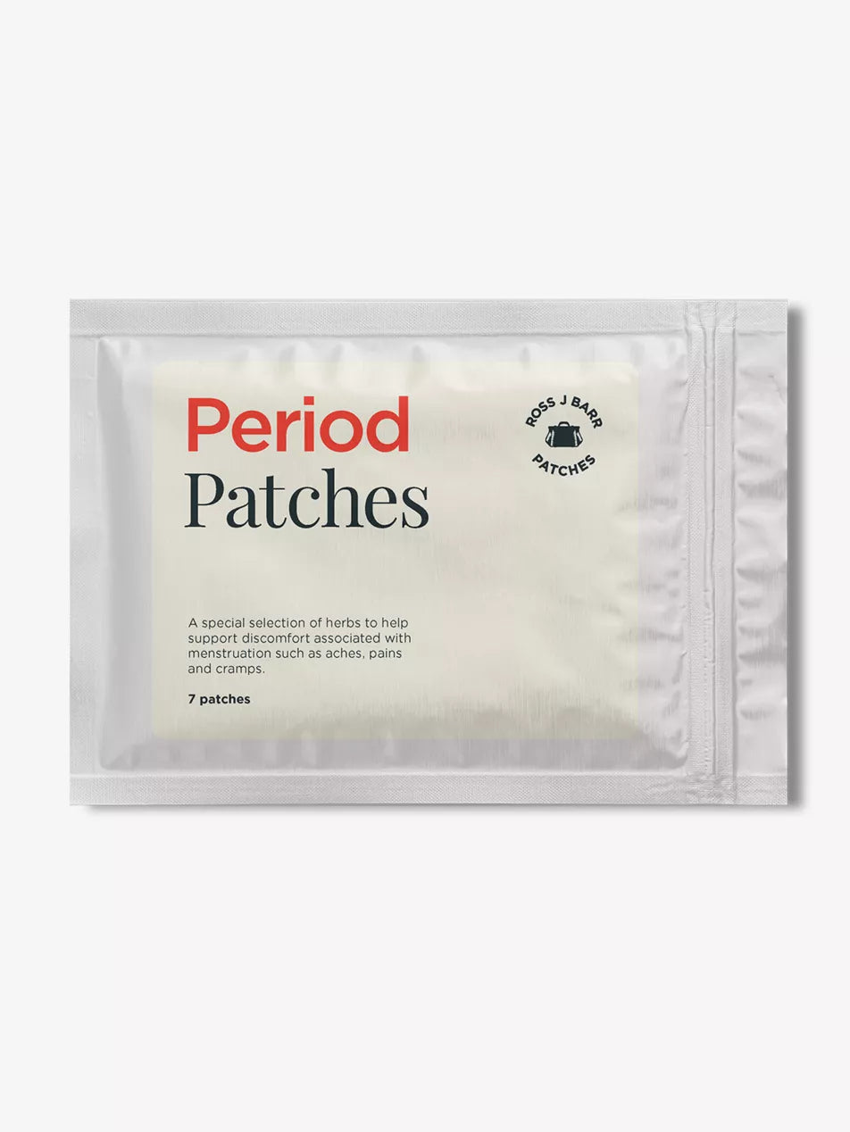 Ross J. Barr - Period