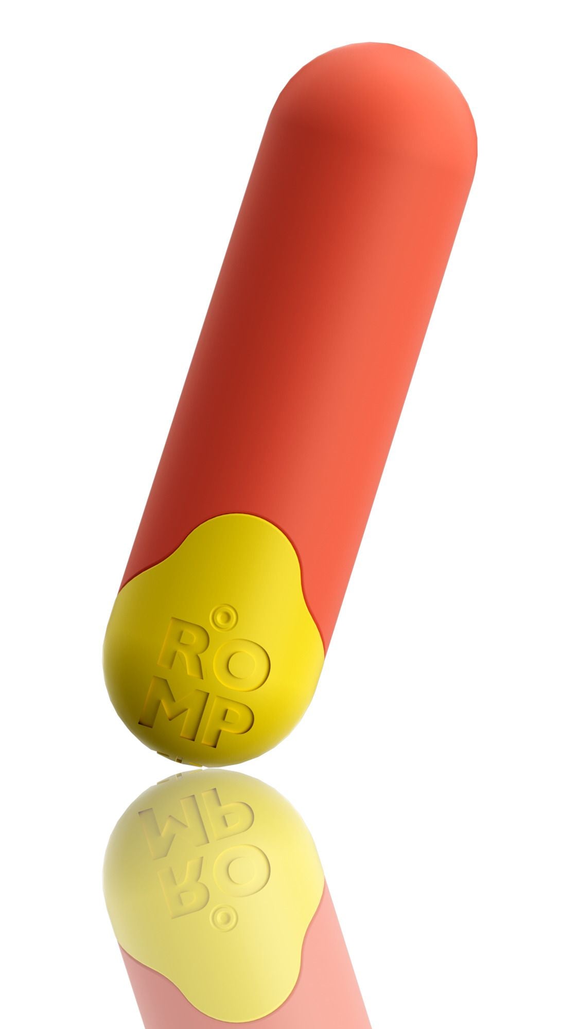 Riot Mini Bullet Vibrator