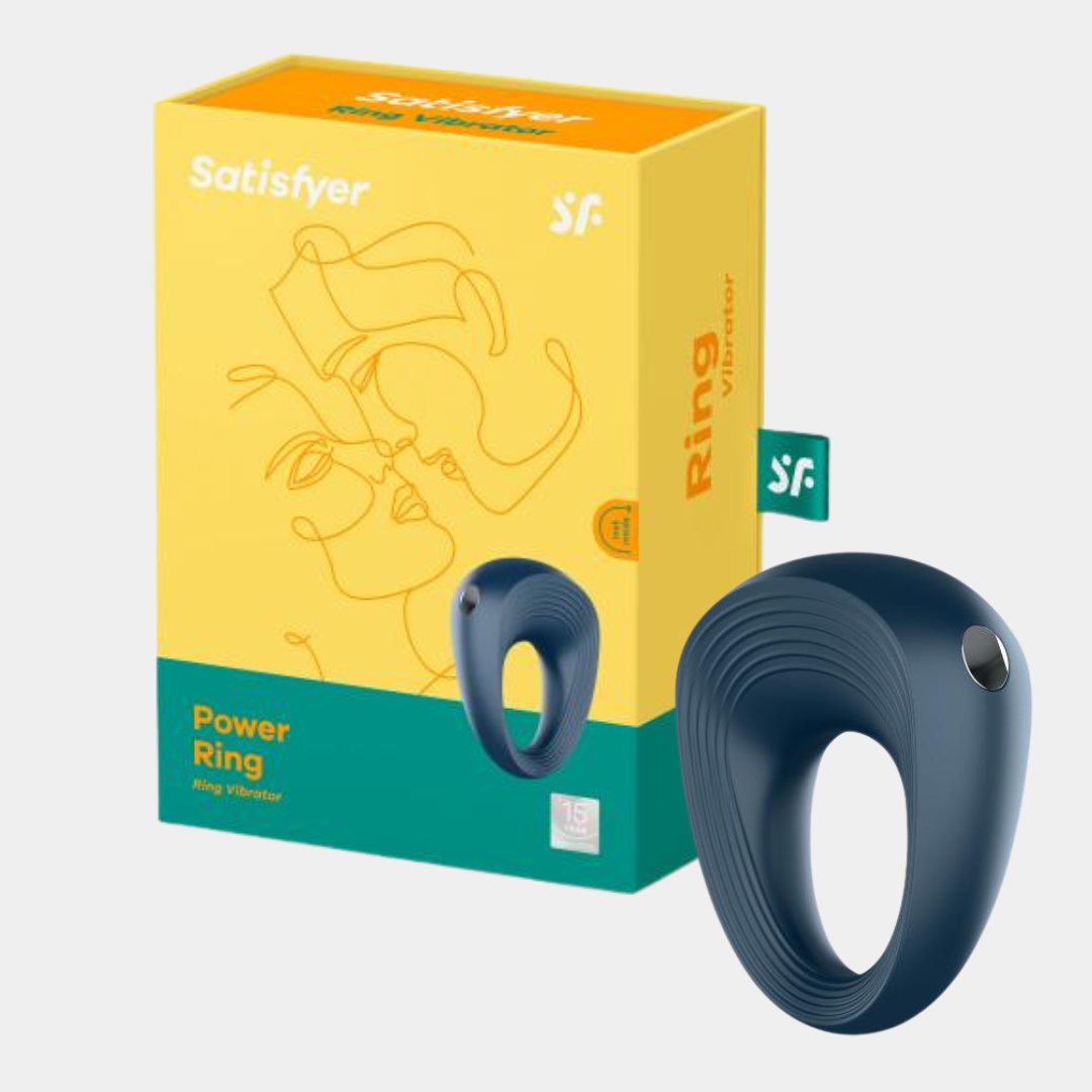 Power Ring
