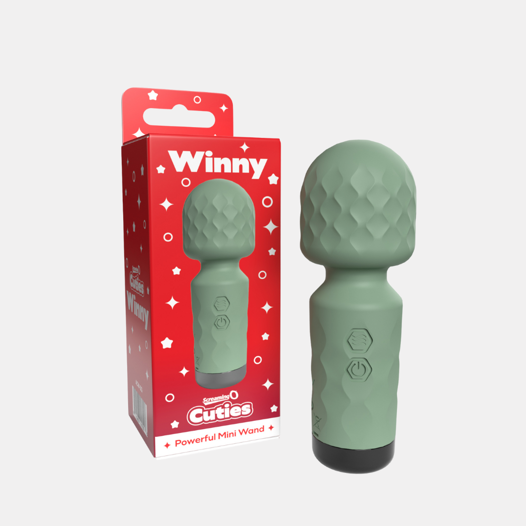 Mini Wand