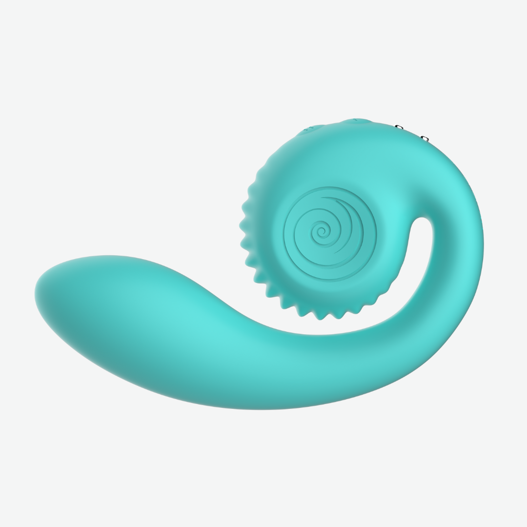 Snail Vibe - Gizi