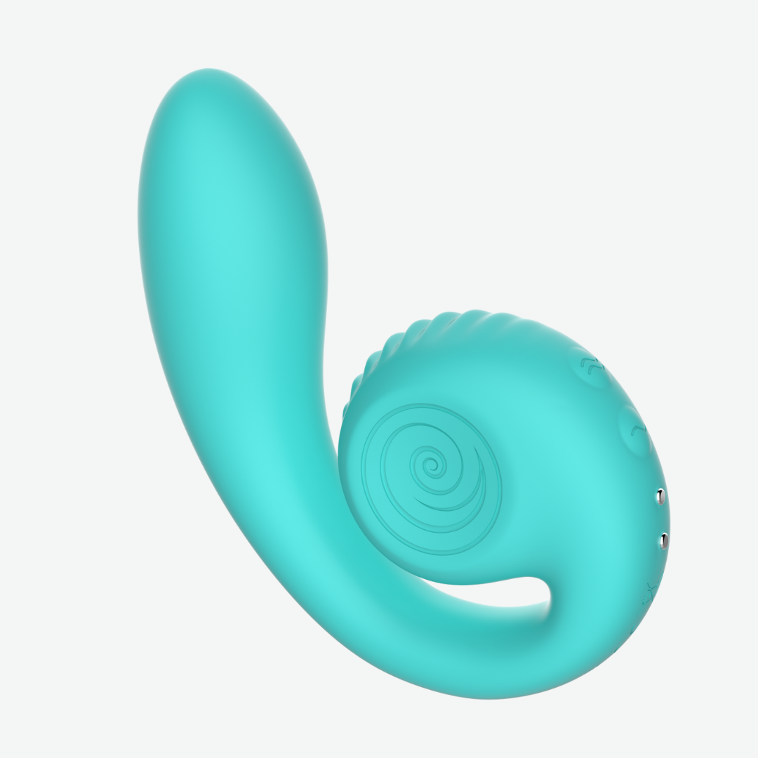 Snail Vibe - Gizi
