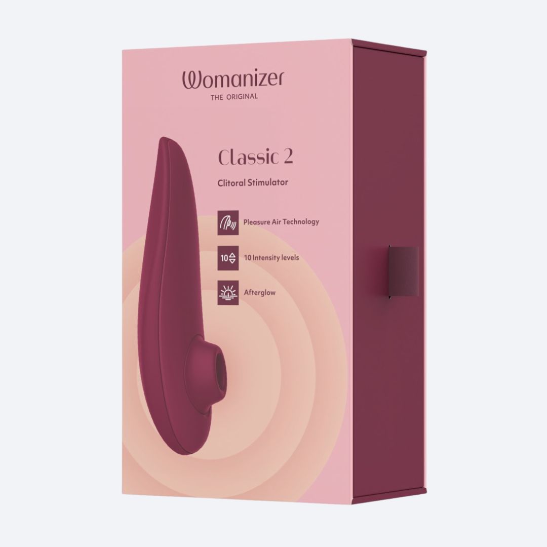 Womanizer Classic 2