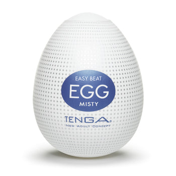 Tenga Eggs